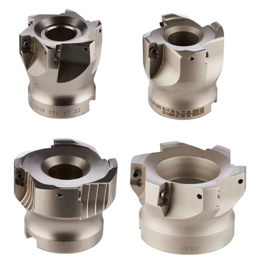 BAP300R BAP400R Shoulder Face Mill Head CNC Milling Cutter,milling cutter tools,carbide Insert APMT1135 APMT1604