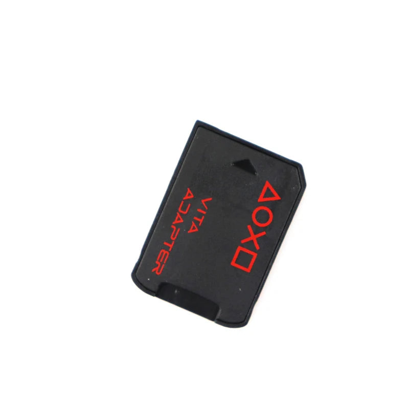 Version3.0 SD2Vita For ps vita card PSVita Game Card Micro SD Adapter For PS Vita Henkaku Enso 3.60 System support up to 256GB