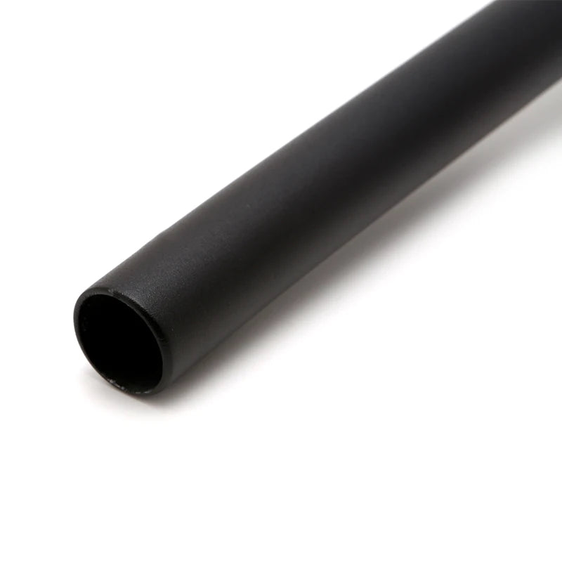 31.8x620mm Aluminum Alloy Handlebar Straight MTB Riser Flat Handle Bar