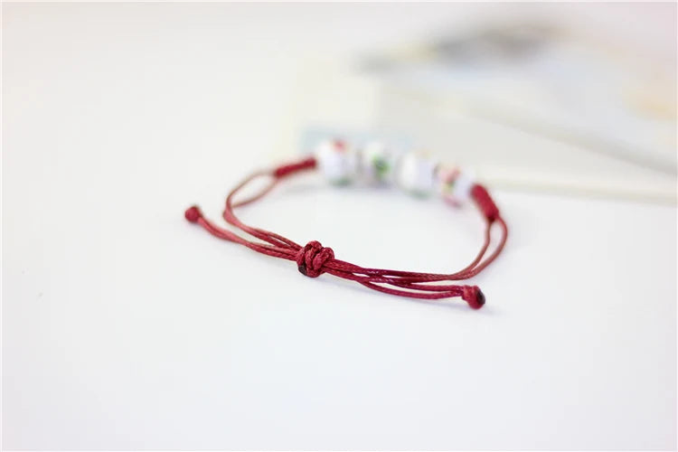 Miredo-Ceramic Love Jewelry for Women, Bracelets and Bangles, Accessories, Wholesale, Lot, #1381