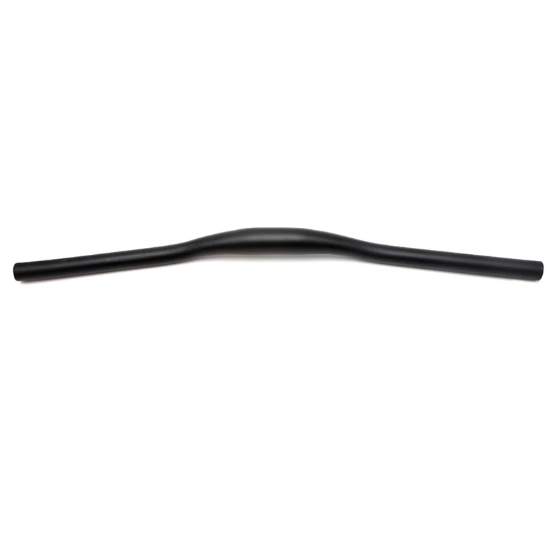 31.8x620mm Aluminum Alloy Handlebar Straight MTB Riser Flat Handle Bar