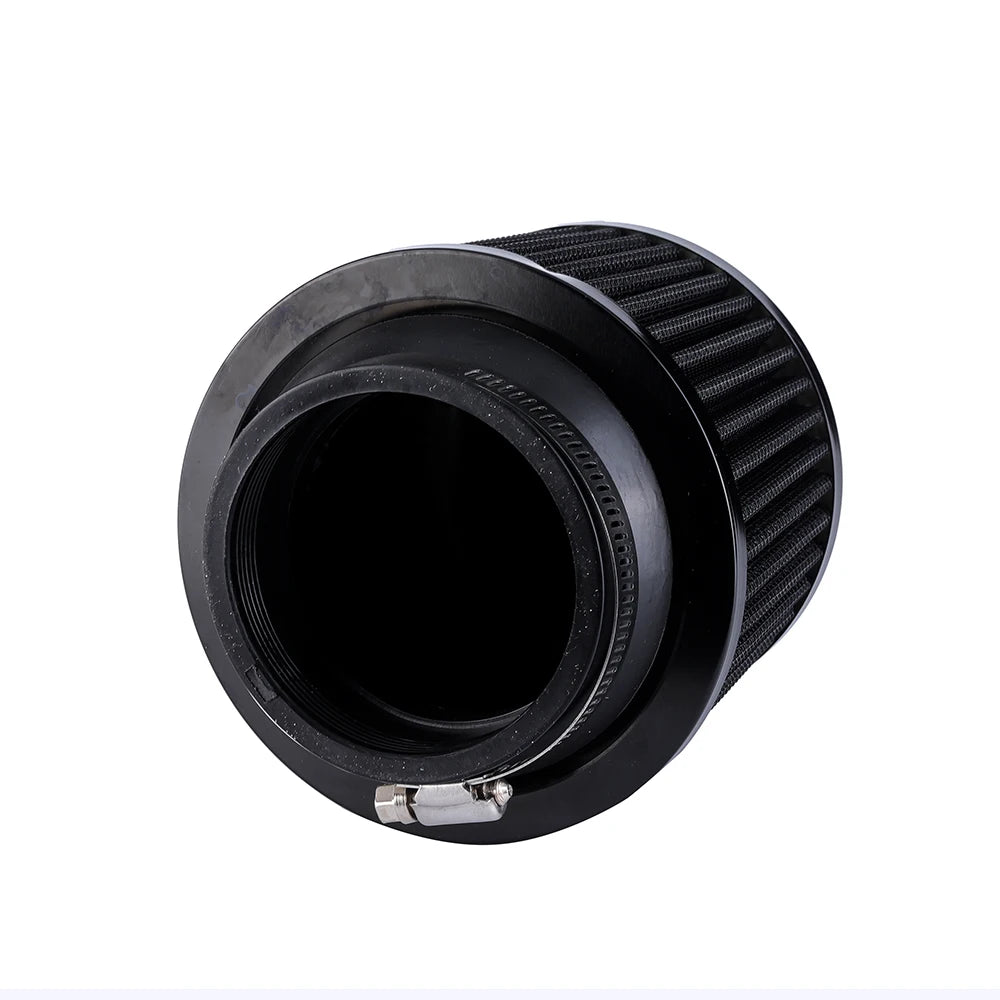 R-EP Universal Car Air Intake Filter 76MM 70mm 65mm Performance High Flow Filters for Cold Air Intake 3inch 2.75inch 2.5inch