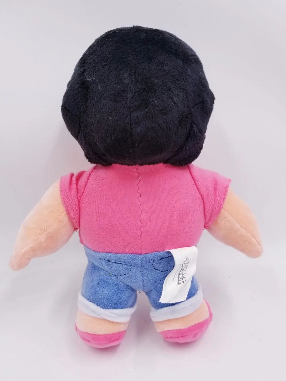 Steven Universe Steven 10" Plush Doll Toy Cartoon Network TV Show New