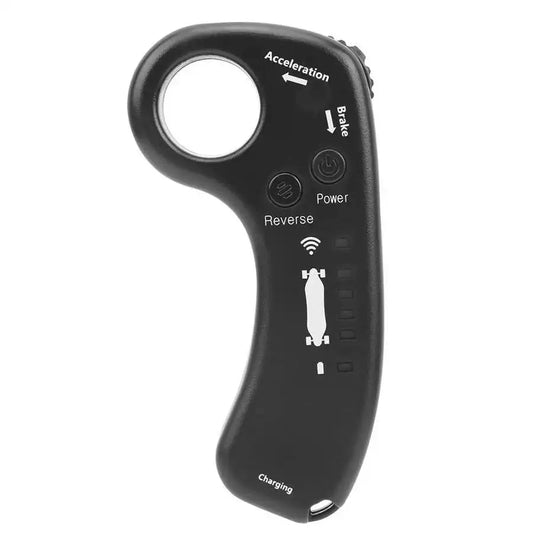 2.4Ghz Electric  Remote Controller Four Wheeled Electric  Remote Control Receiver Longboard Part