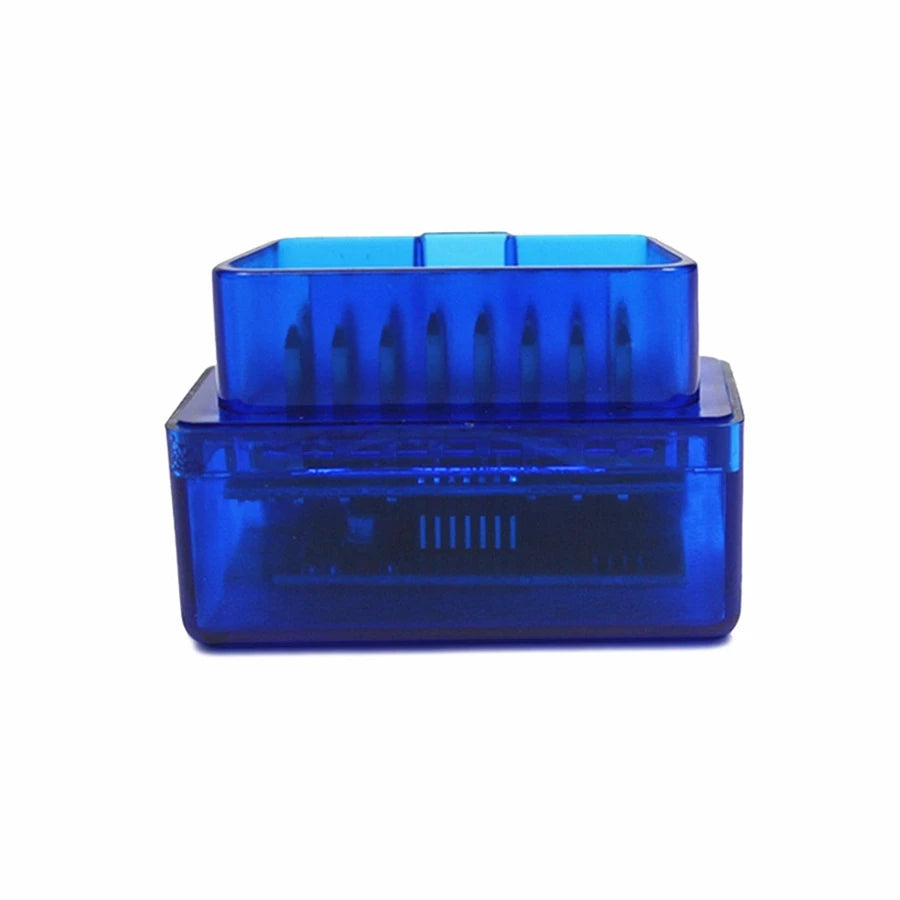 Best Quality Hardware V1.5 PIC18F25K80 Chip ELM327 BT 1.5 Works Android Windows Diagnosis Scan Tool ELM 327 V1.5 2PCB Dula Layer