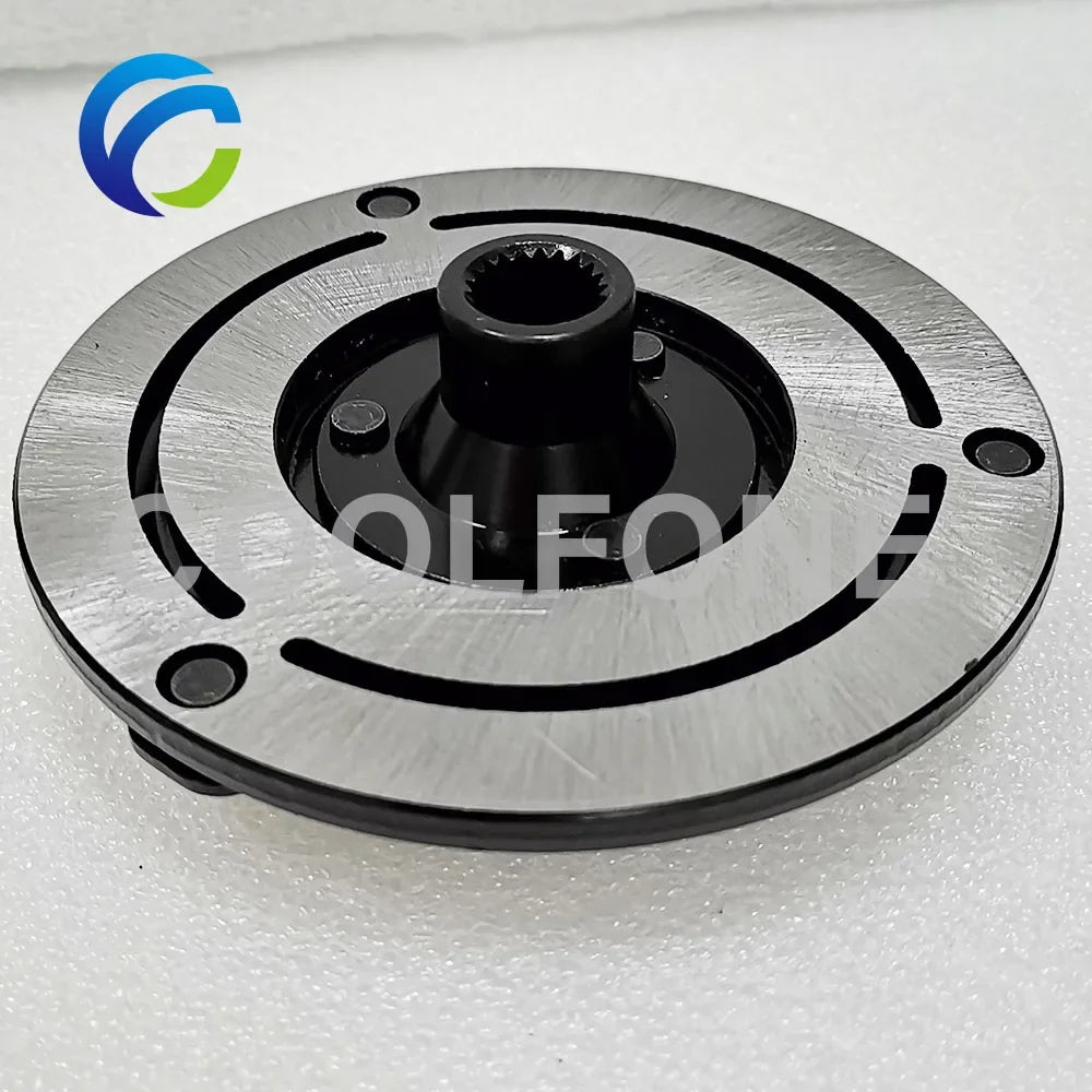 AC Compressor Clutch Pulley Hella HS15N HS-15N for Russian LADA Priora Cars 21700-8111012-10 21700811101210 E200SC8AA01