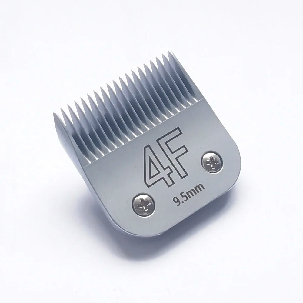 A5 blade fit Andis Oster Heiniger Laube Moser clipper