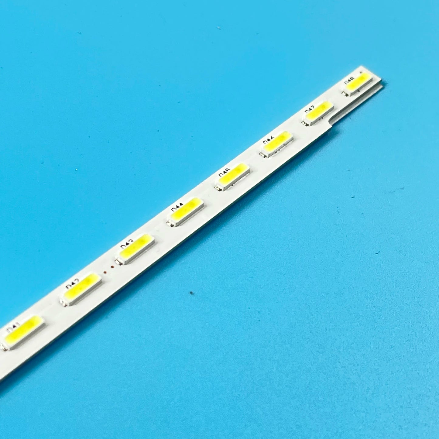 48 LED LED backlight For  TX-42AS600B TX-42AS600E TX-42AS60 TX-42AS600EW V420H1-LS6-TREM5 V420D1-LS1-TREM1 V420HJ1-LE6