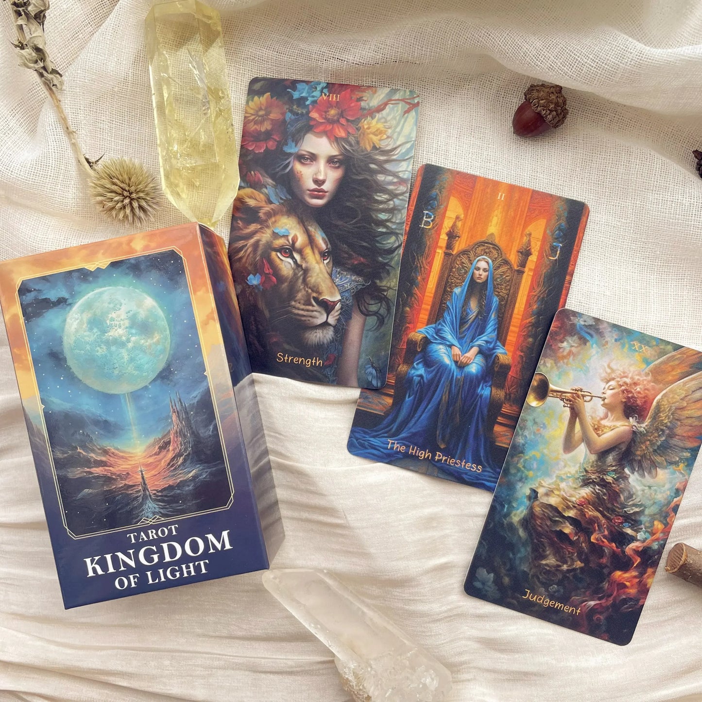 Beginner Tarot Rider Waite 78 Oracles Deck Genuine Professional Feel The Magic of New Pink Love Tarot Cards 12x7cm Guidebook PDF