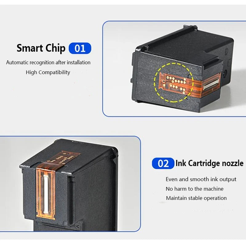 PG540 CL541 PG-540 CL-541 Compatible Ink Cartridge for Canon Pixma MG2250 MG3150 TS5151 TS5150 MG4250 MG3650 MG4200 MX375 MX475