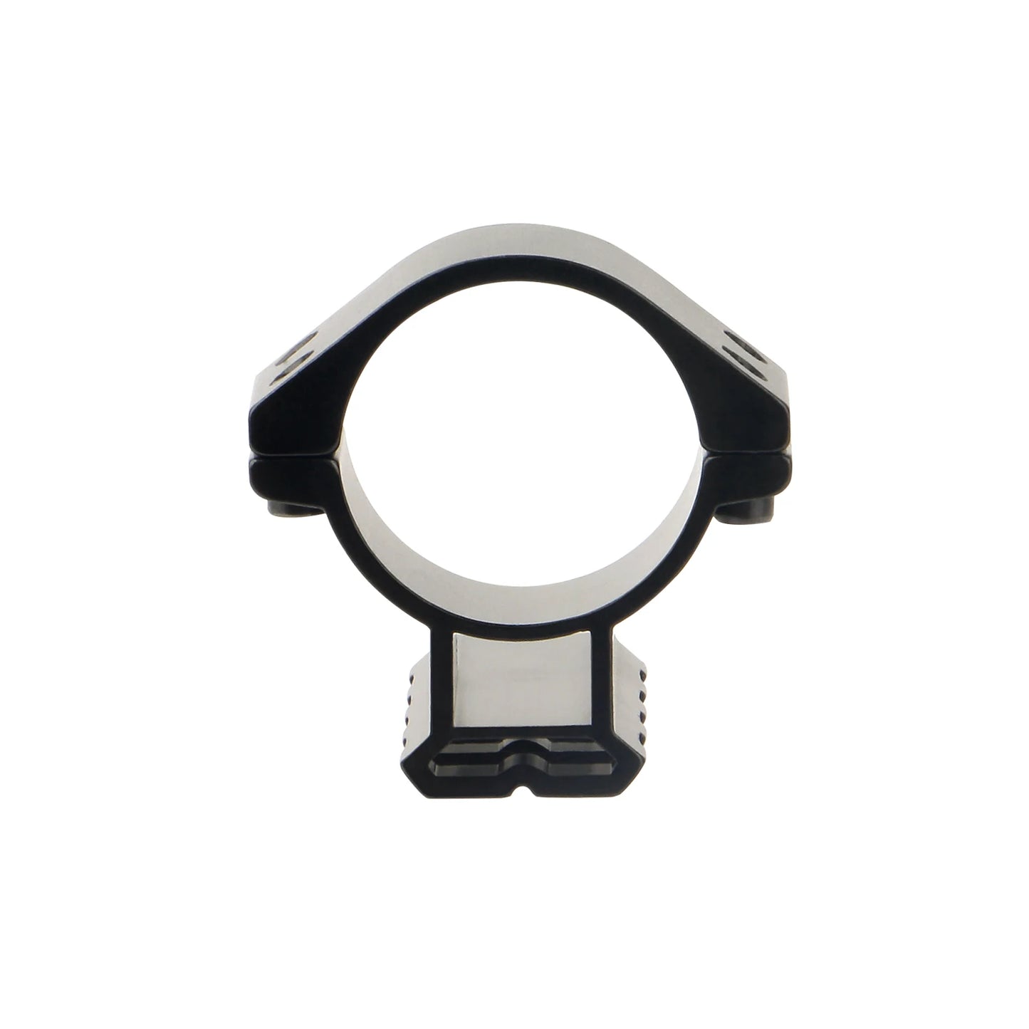 34mm Hunting Accessories Tube Scope Mount 25.4mm/30mm Diameter Ring Adapter 20mm Base Mount