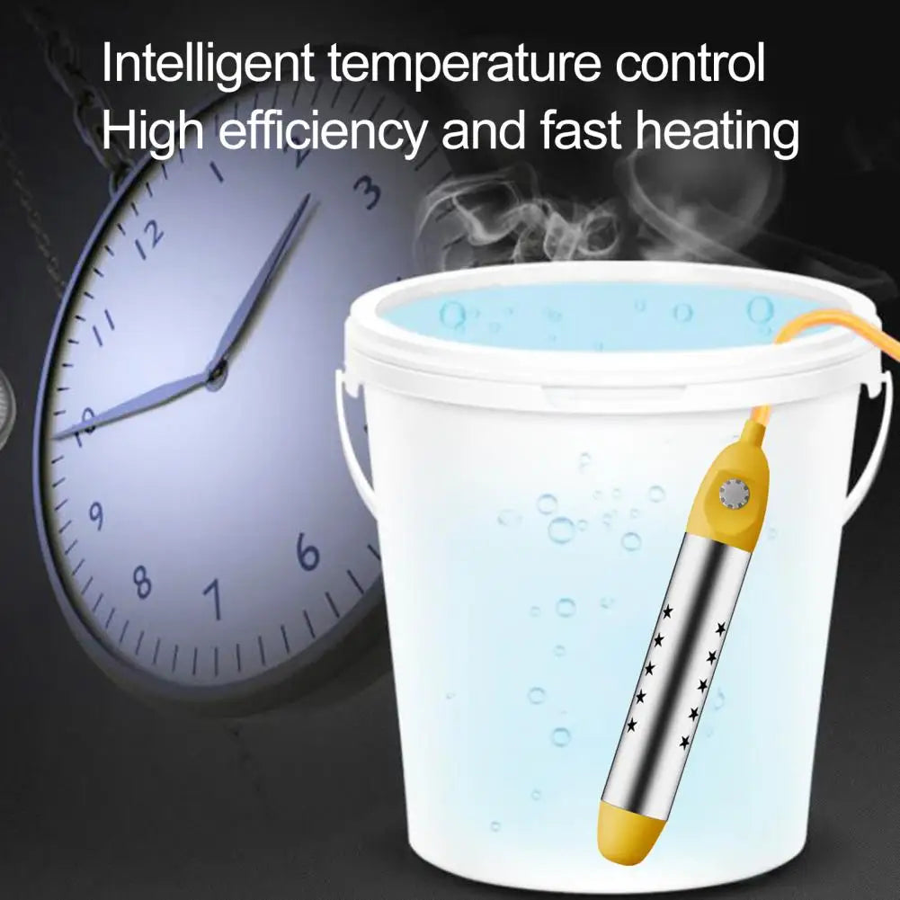 Water Boiler  Convenient Heat-resistant Without Electric Leakage  High Efficiency Water Boiler for Home