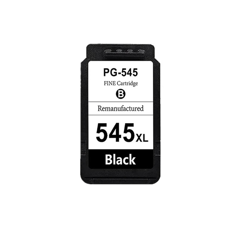 Compatible PG545 545XL 546XL Ink Cartridge Replacement For Canon 545 CL546 For Pixma MG3051 MG3052 MG3053 MX490 Printer