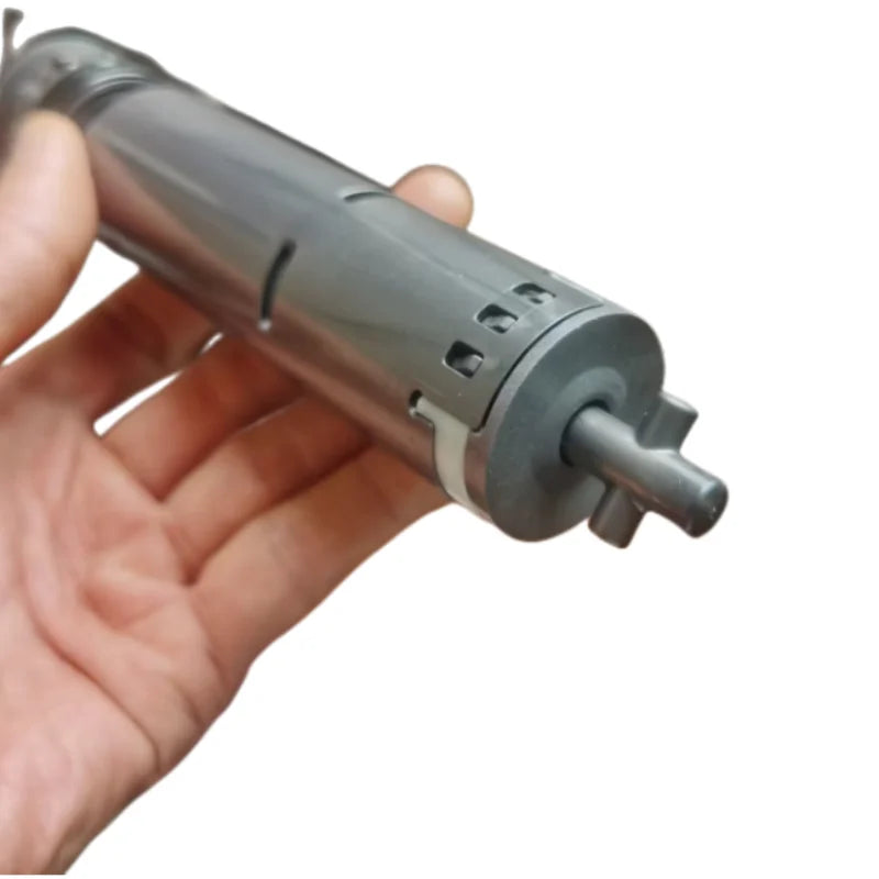 Original 20W (with bearing) Vacuum Cleaner Soft Velvet Suction Head Motor for Dyson V6 V7 V8 V10 V11  Floor  brush replacement