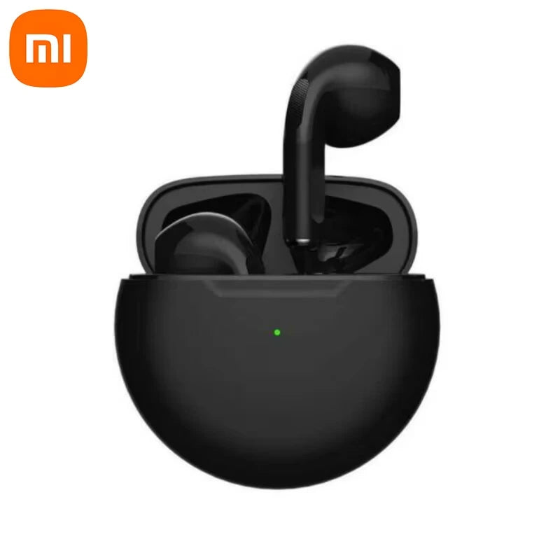 Xiaomi NEW Smart Watch Women Men Lady Gift Sport Fitness Watches Heart Rate Monitor Waterproof Smartwatch For Phones Android IOS