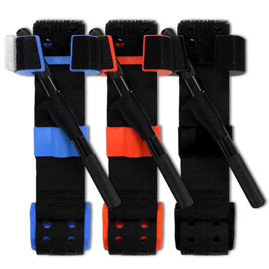 100% Composite Nylon Tactical Extremity Tourniquet for Outdoor First Aid Emergency Rescue IFAK Gear Hemostatic