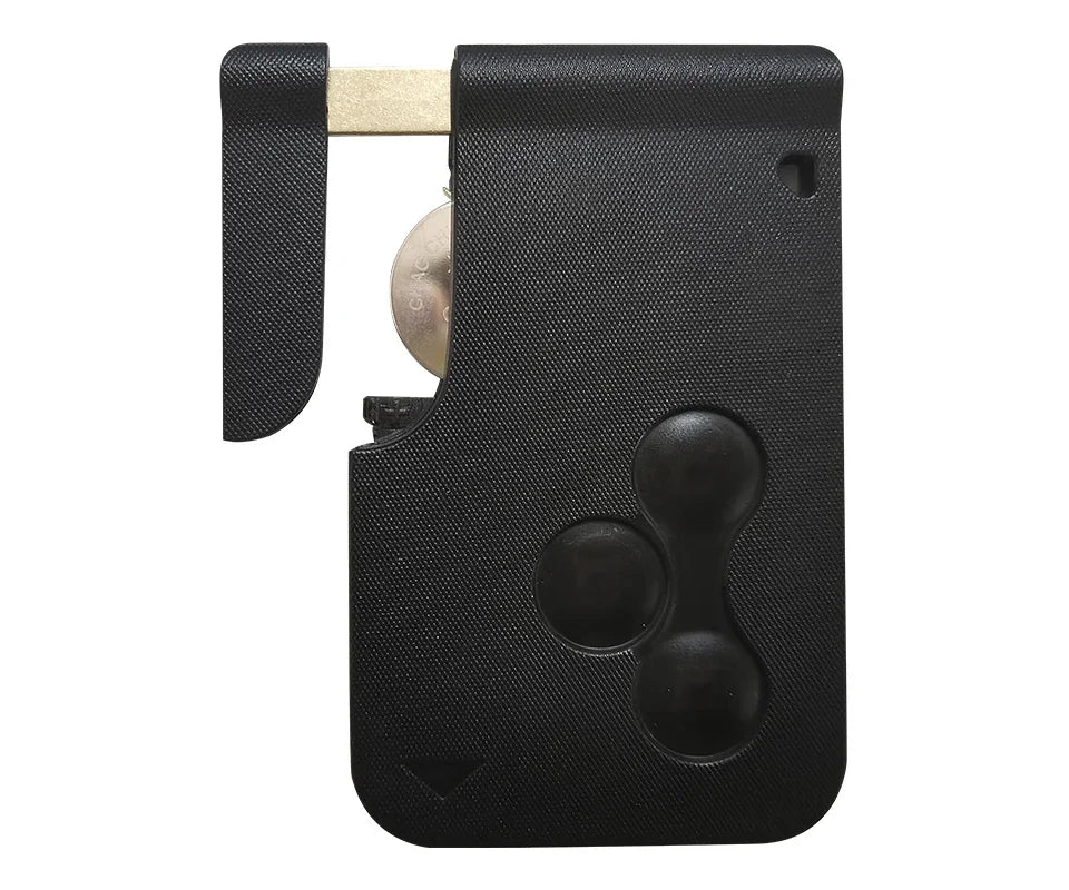 XNRKEY Smart Card for Renault Megane 2 3 II Scenic II Grand Scenic 2003-2008 Remote Car Key Aftermarket / Original PCF7947