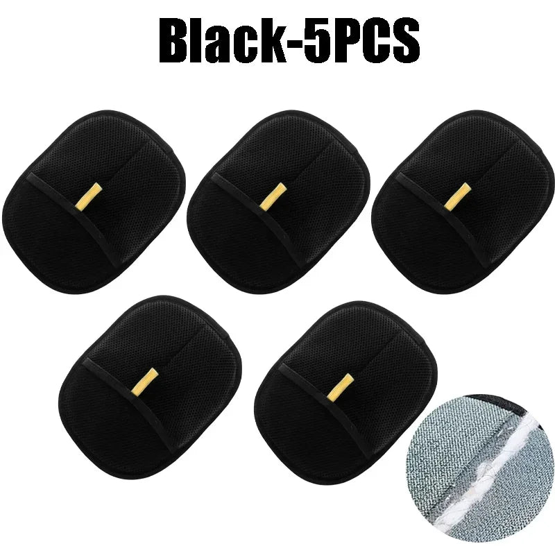 1-20PCS High Quality Double-Sided Pet Grooming Gloves Pet Hair Removal Tool for Clothes Furniture Dogs Cats Reusable Lint