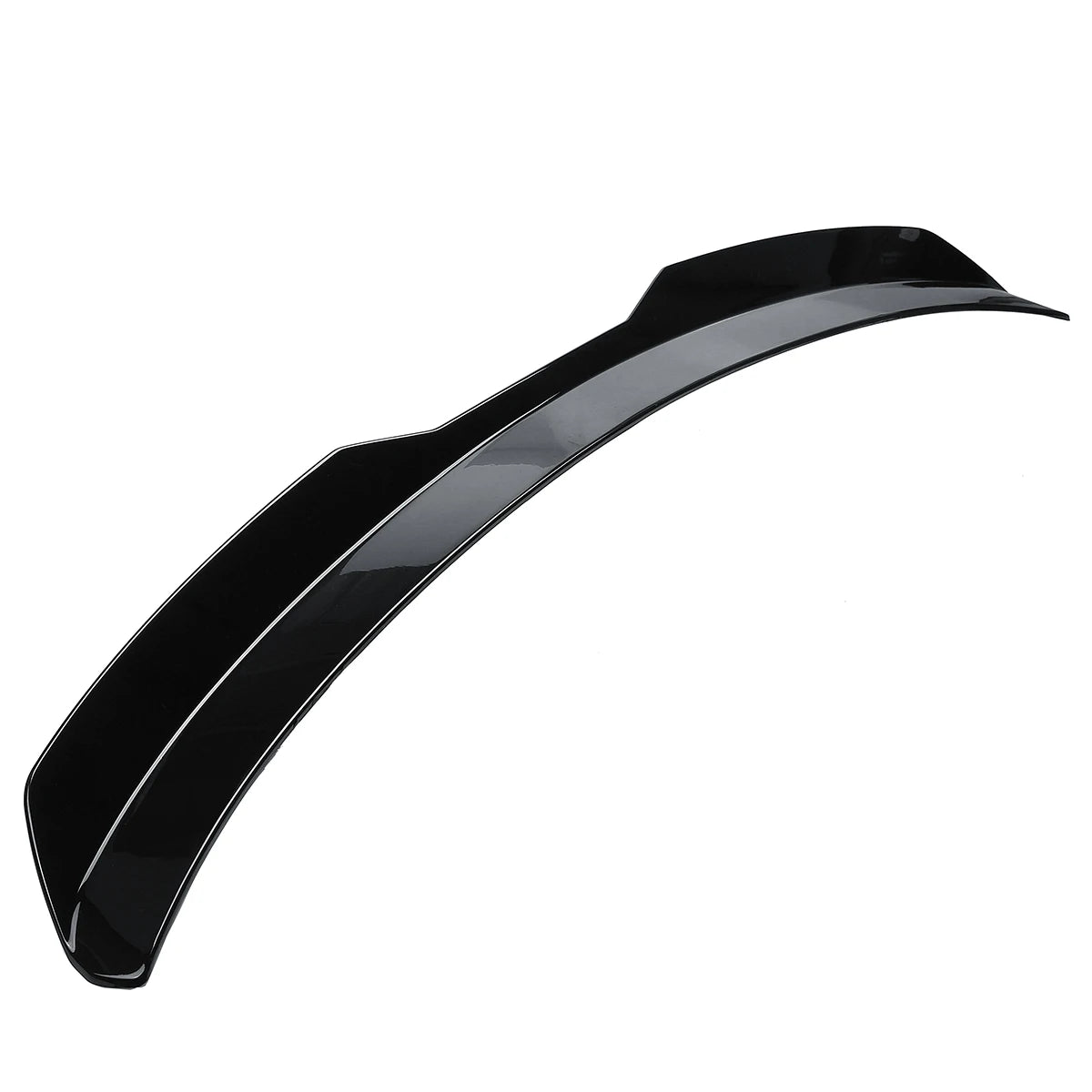 New Car Rear Roof Trunk Boot Lip Spoiler Wing Extension For Volkswagen For VW For Golf 7 MK7.5 VII Standard R-line 2014-2019