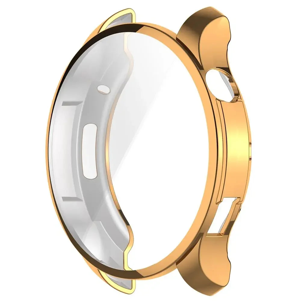 Silicone Strap TPU Protect Case For Amazfit GTR 4 Wristbands Smart watch Bracelet For Huami Amazfit GTR4 Replacement Accessories