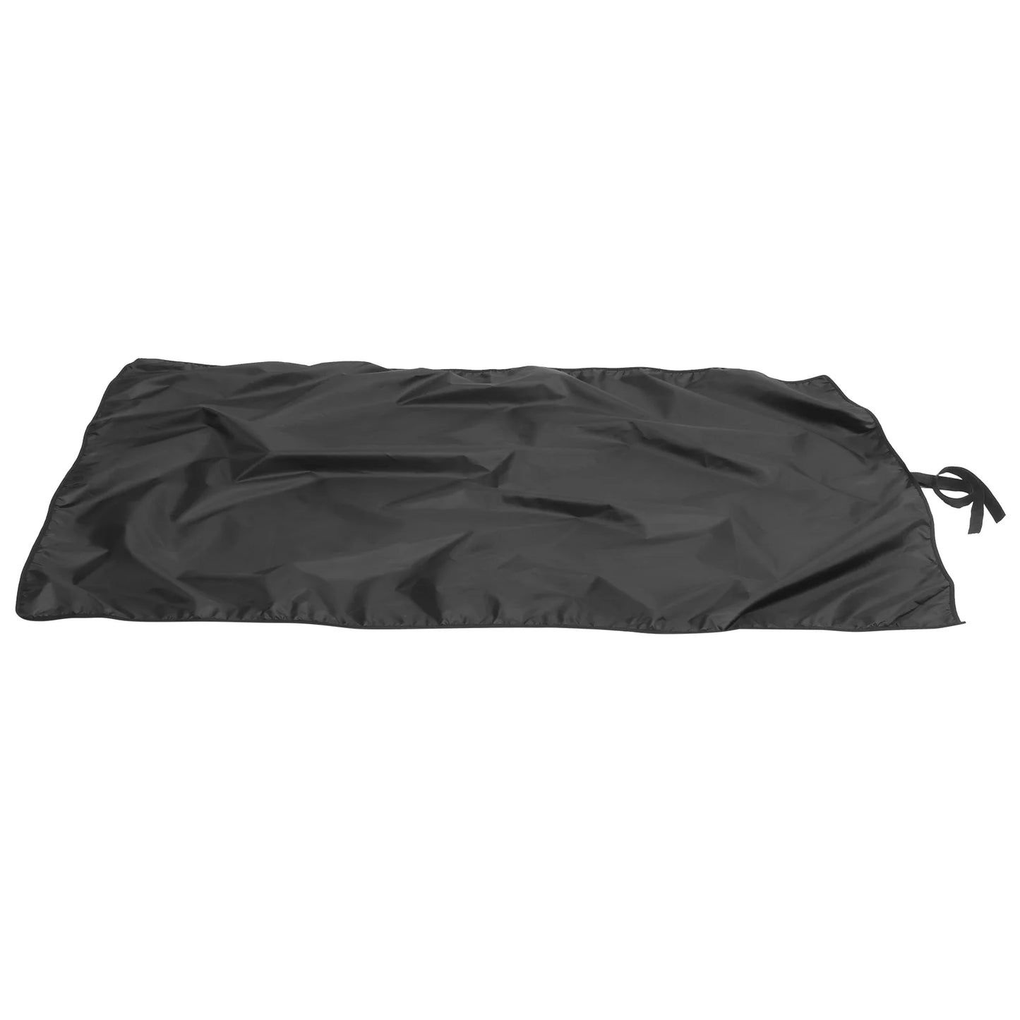 Simple Trunk Waterproof Mat Useful Single-layer Trunk Mat Practical Car Pad