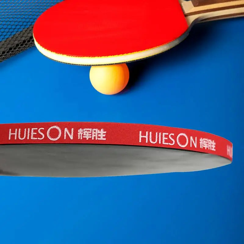 Table Tennis Edge Tape Sponge Ping-Pong Racket Bat Side Protect Tapes Replacement