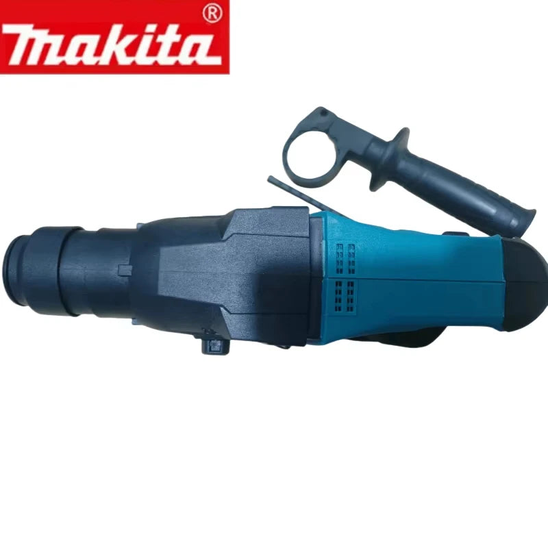 Makita Original HR140D Brushless Hammer Cordless Electric Hammer 18V Lithium Battery  Wireless Drills Makita 18v Power Tools ﻿