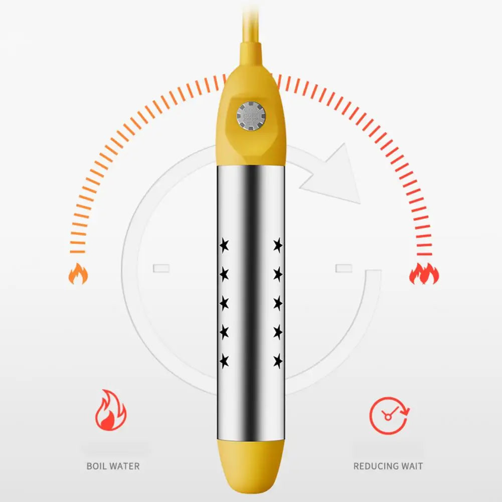 Water Boiler  Convenient Heat-resistant Without Electric Leakage  High Efficiency Water Boiler for Home