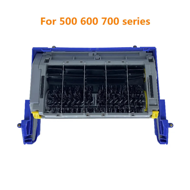 Main brush motor frame Cleaning Head assembly module For irobot Roomba 500 600 700 series 527 550 595 620 630 650 655 760 770 78