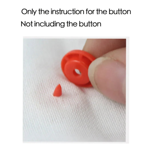 Instruction for the Sewing Machine Accessories