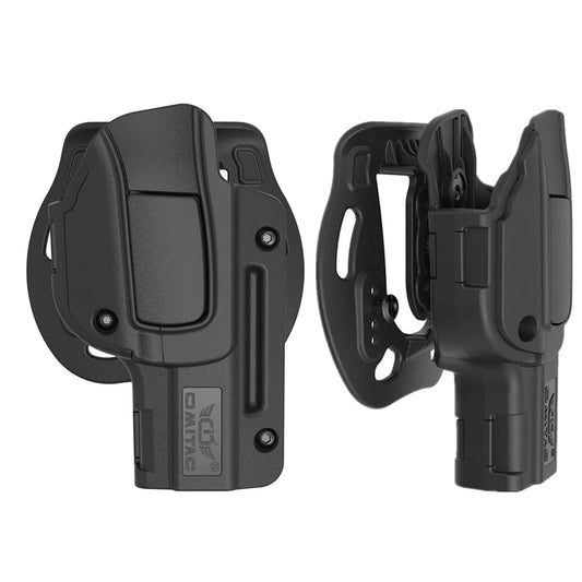 Tactical Paddle  Glock 17  Holster  （gen 1-5）Glock 22 Holster  （gen 1-4）G17 Gen 5  Holster  Right