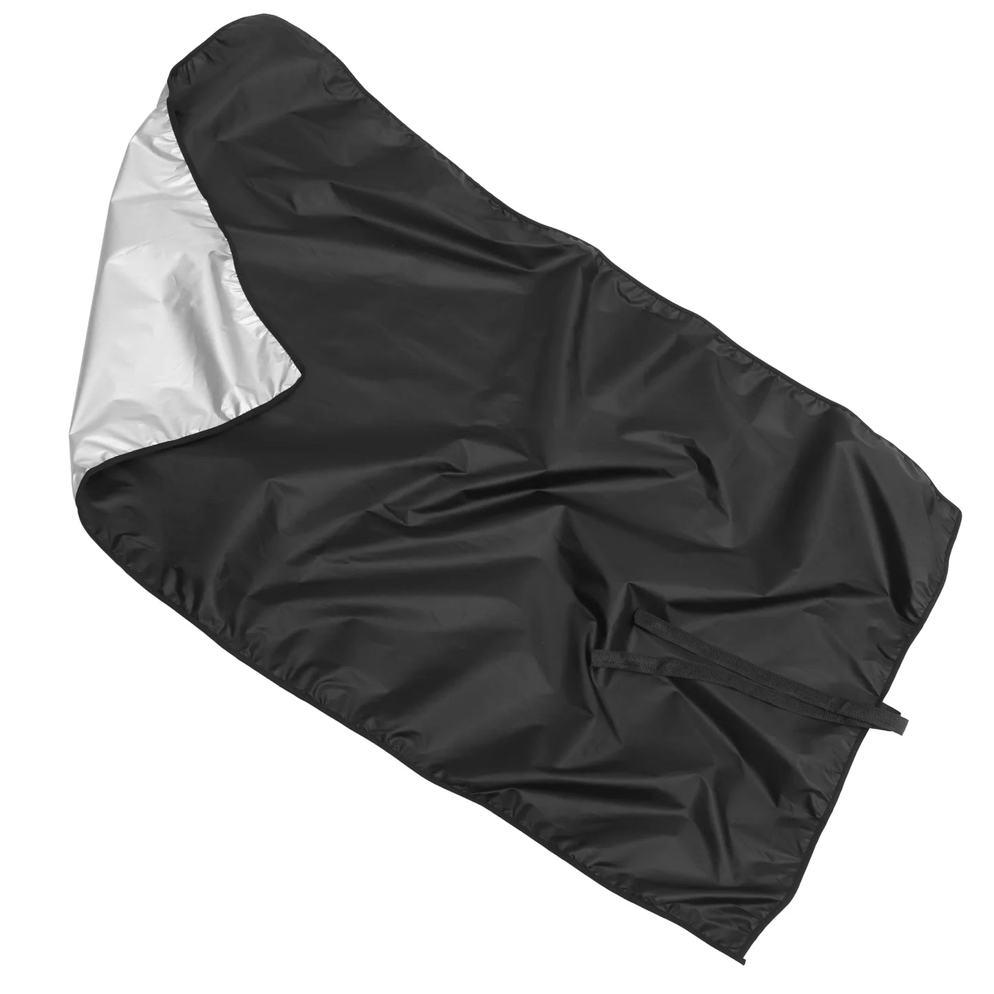 Simple Trunk Waterproof Mat Useful Single-layer Trunk Mat Practical Car Pad