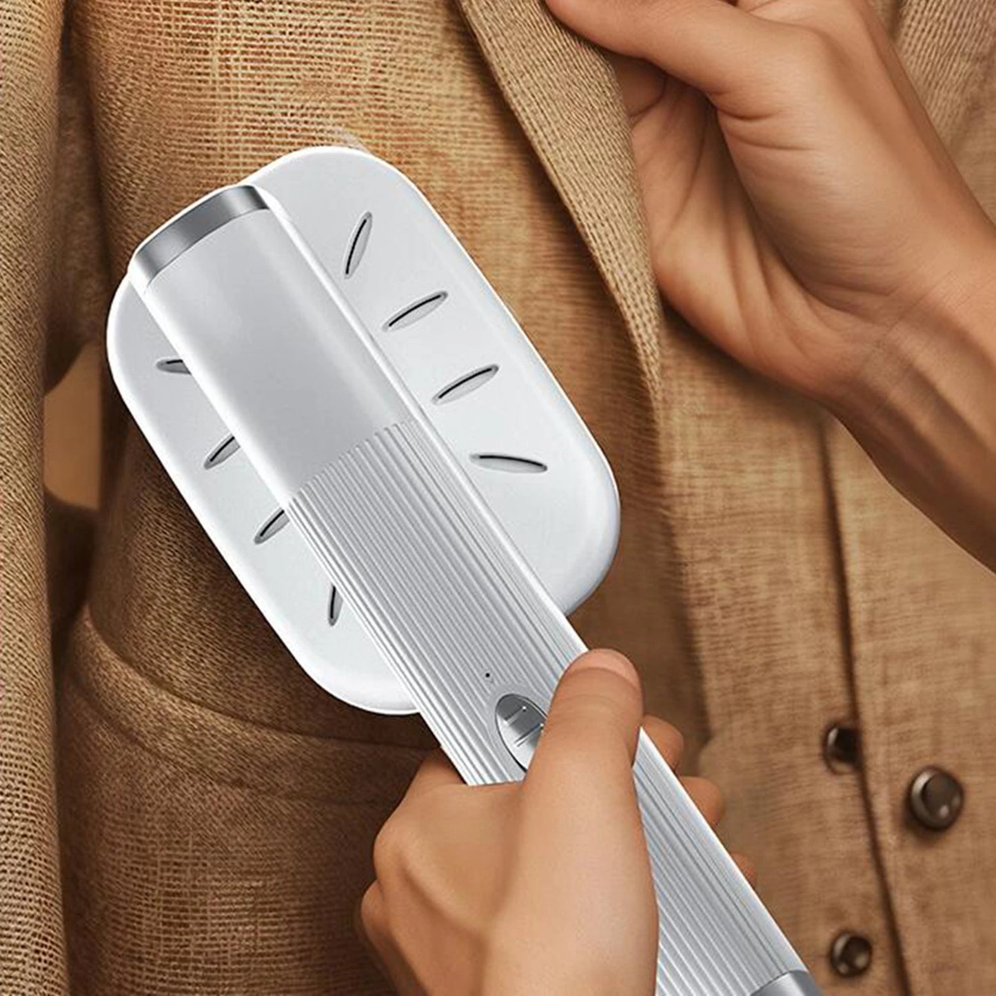 Mini Steam Iron Handheld Clothes Steamer, Travel Steam Iron Fast Heat Up, Garment Steamer, Portable Steamer for Business