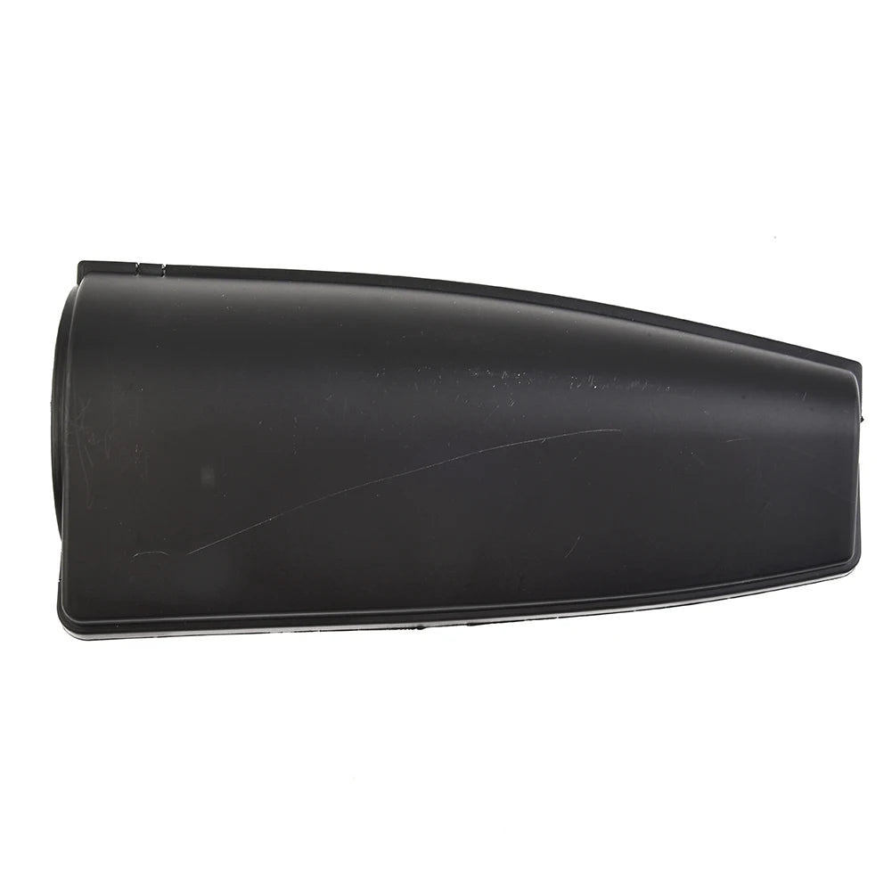 Car Air Intake Duct Cover Lid 1K0805965J9B9 For Golf MK5 MK6 2004-2013 1.9TDI/2.0TDI/2.0TFSI Car Air Intake Duct Lid Accessories