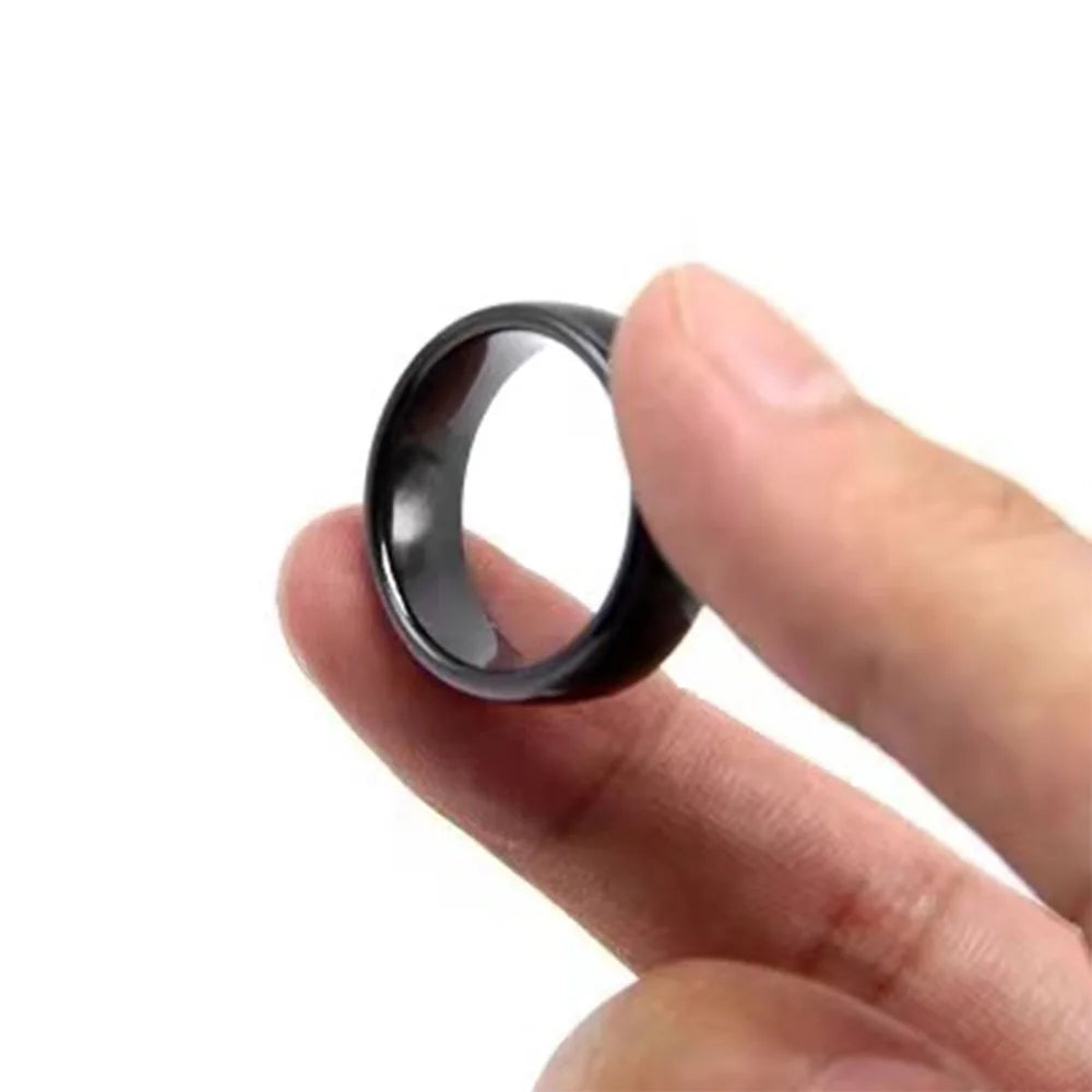 Rfid Smart Nfc Chip Id Ic Ring Rewritable Tag Cuid T5577 Clone Badge 125khz 13.56mhz Token Copy Key Write Access Control