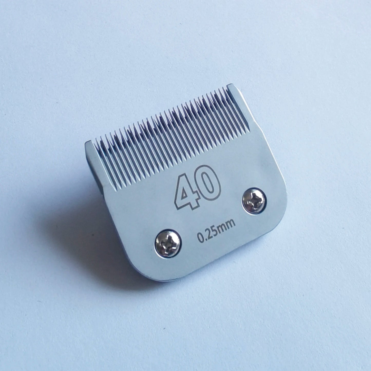 A5 blade fit Andis Oster Heiniger Laube Moser clipper