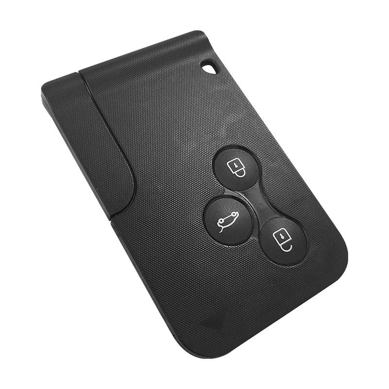 XNRKEY Smart Card for Renault Megane 2 3 II Scenic II Grand Scenic 2003-2008 Remote Car Key Aftermarket / Original PCF7947