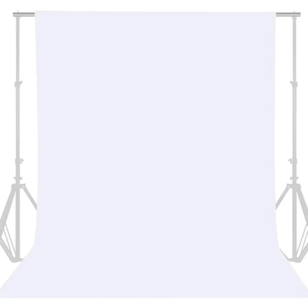Photography Background Backdrop Cloth Smooth Green White Black Pure Cotton Chromakey Screen Photo Studio Live Streaming
