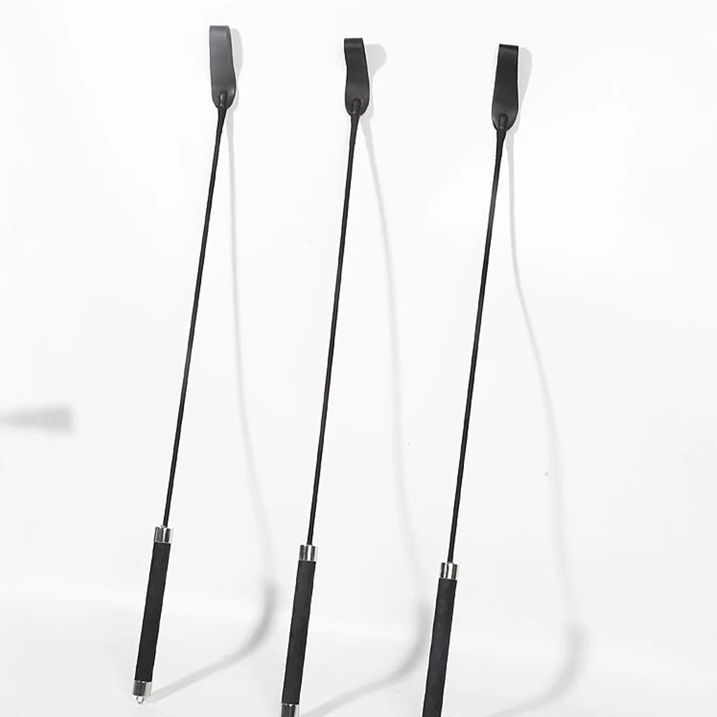 Horse Whip Training Tool Riding Whipper ple Style Attractive Performance Prop Professional No Burrs Exercises Whips
