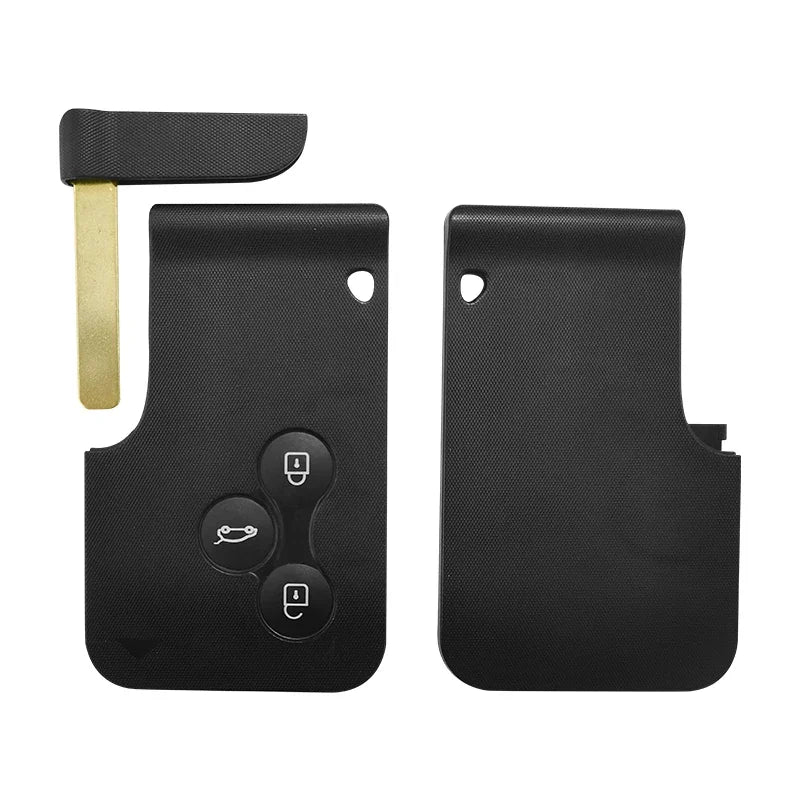 XNRKEY Smart Card for Renault Megane 2 3 II Scenic II Grand Scenic 2003-2008 Remote Car Key Aftermarket / Original PCF7947