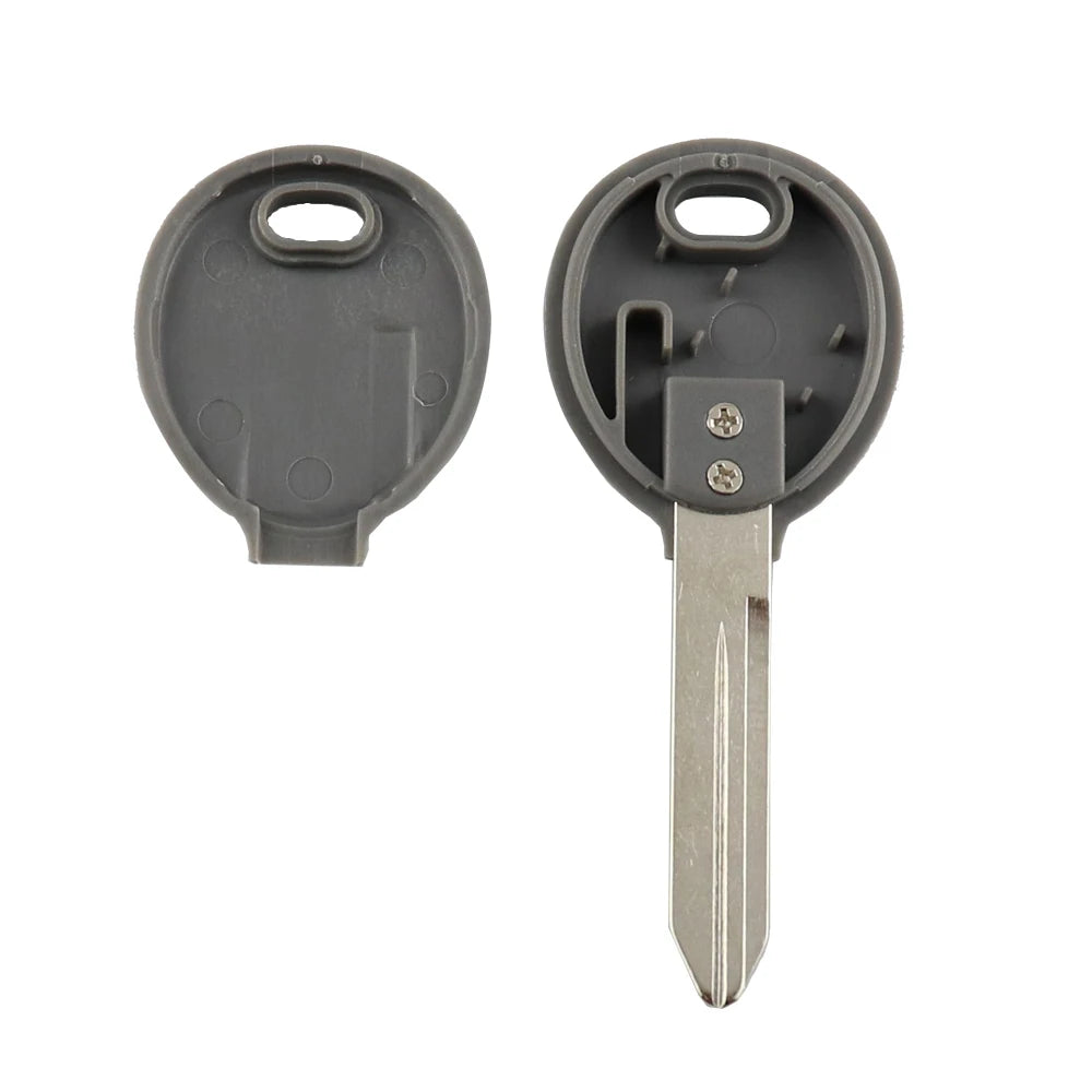 YIQIXIN Car Key Case For Jeep Wrangler 1998 2006 For Chrysler 300 Pacifica For Dodge Magnum Caravan Dakota Transponder ID46 Chip