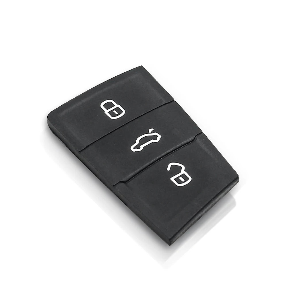 KEYYOU Remote Flip Key Pad For Volkswagen VW Golf 7 4 5 Mk4 6 Caddy Beetle Skoda Octavia Leon Jetta Polo Ibiza Altea Scirocco