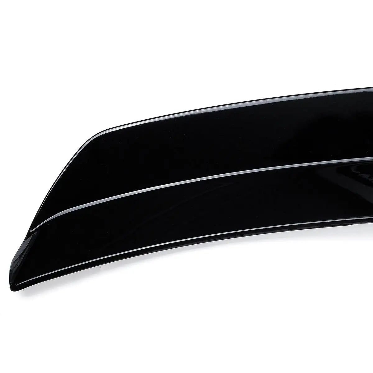 New Car Rear Roof Trunk Boot Lip Spoiler Wing Extension For Volkswagen For VW For Golf 7 MK7.5 VII Standard R-line 2014-2019