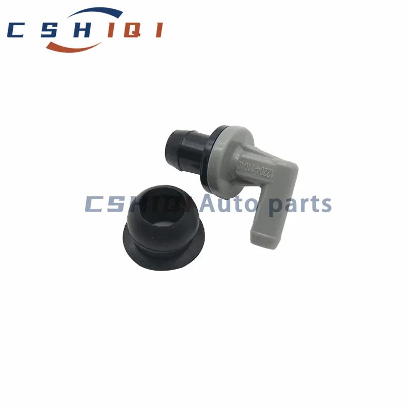 12204-11040 Positive Crankcase Ventilation PCV Valve Auto Parts For Toyota Celica Tercel Starlet Camry Corolla Paseo Replacement