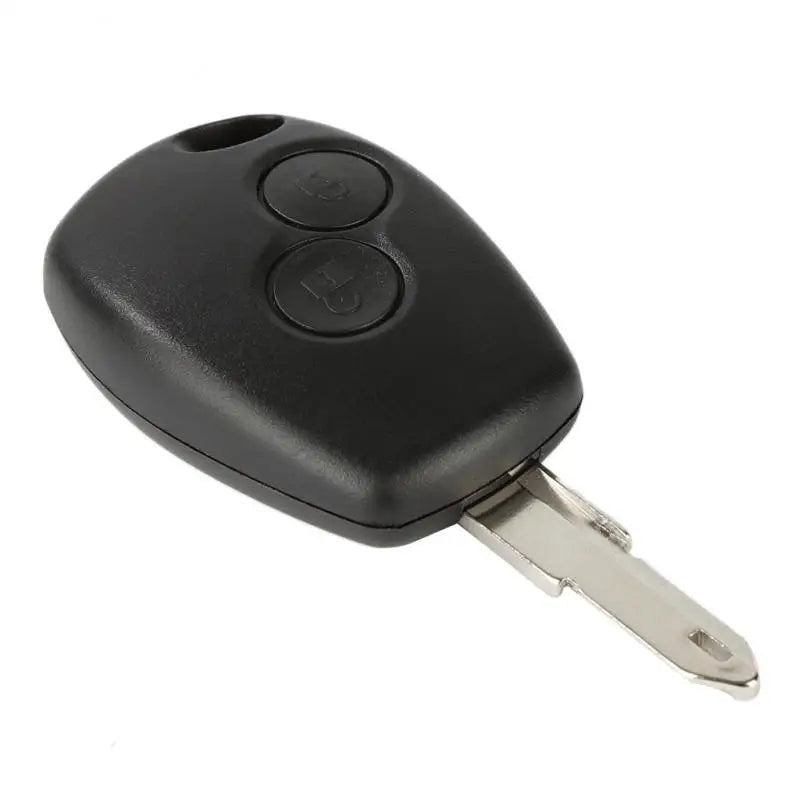 1~5PCS jingyuqin 2BTN Remote Key For Duster Modus Clio 3 Twingo DACIA Logan Sandero Kangoo 433MHz PCFFf7952E Chip