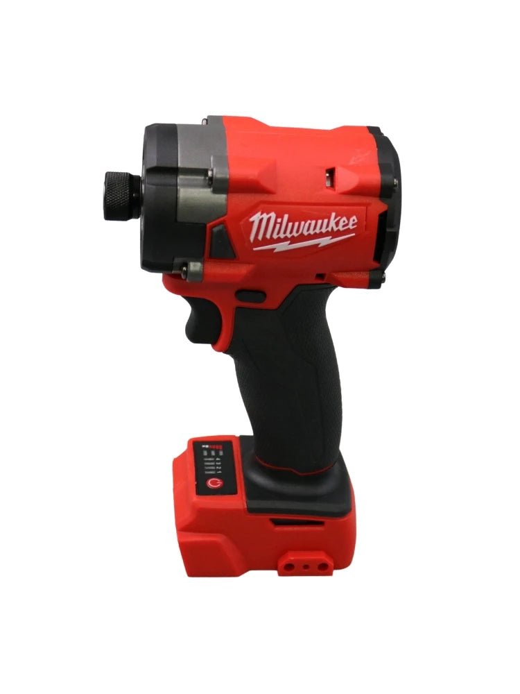 Milwaukee New Quality upgrade multi-fit impact driver long life strong driving force easy to control 20v rechargeable power tool