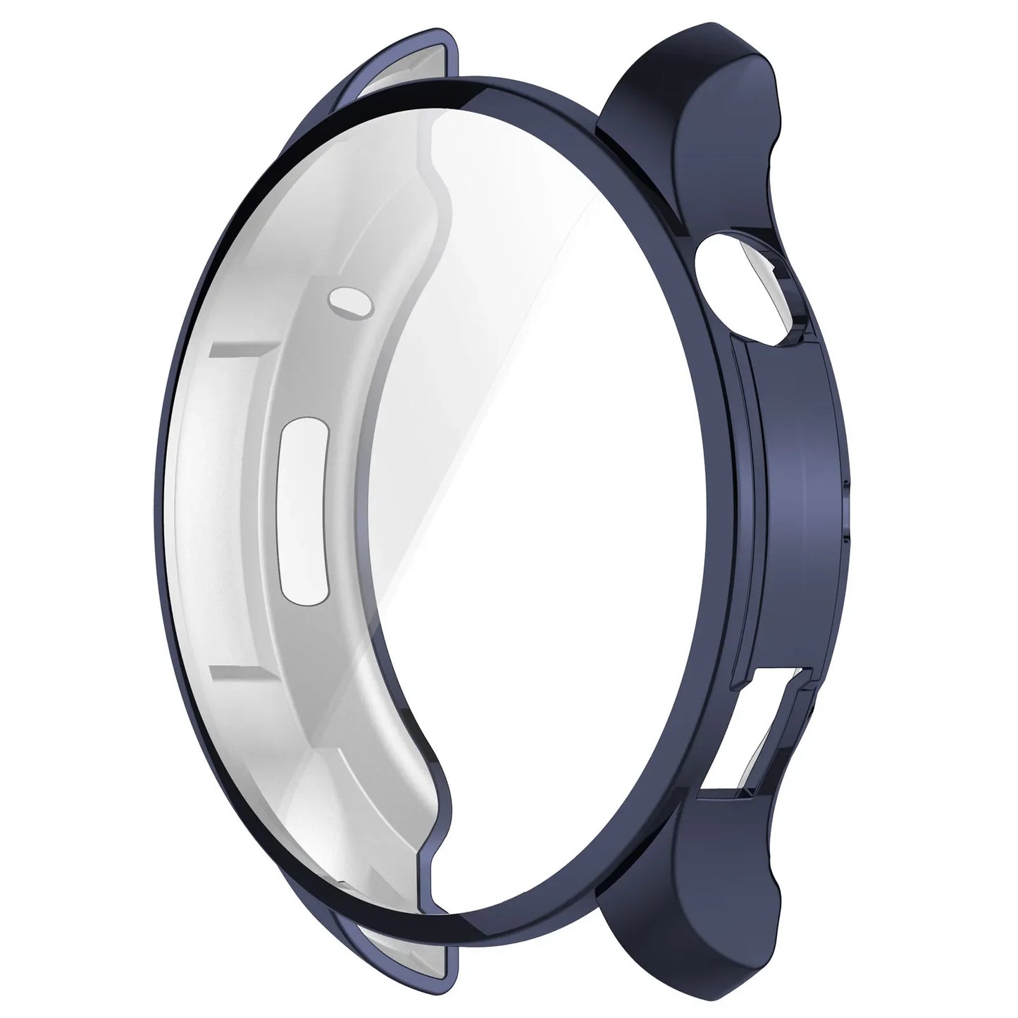 Silicone Strap TPU Protect Case For Amazfit GTR 4 Wristbands Smart watch Bracelet For Huami Amazfit GTR4 Replacement Accessories