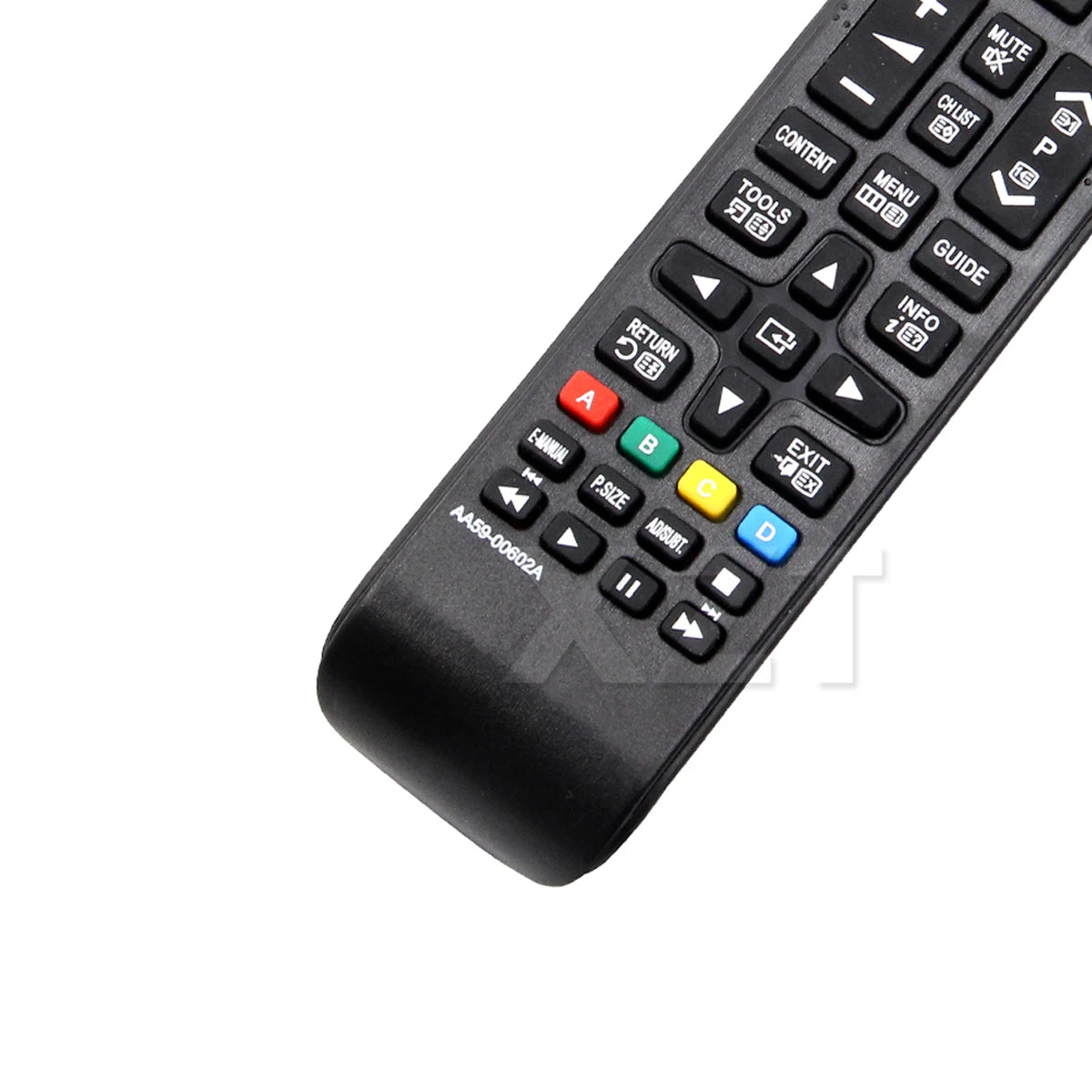 For Samsung TV Remote Control AA59-00602A AA59-00666A AA59-00741A AA59-00496A FOR LCD LED SMART TV AA59 universal remote control