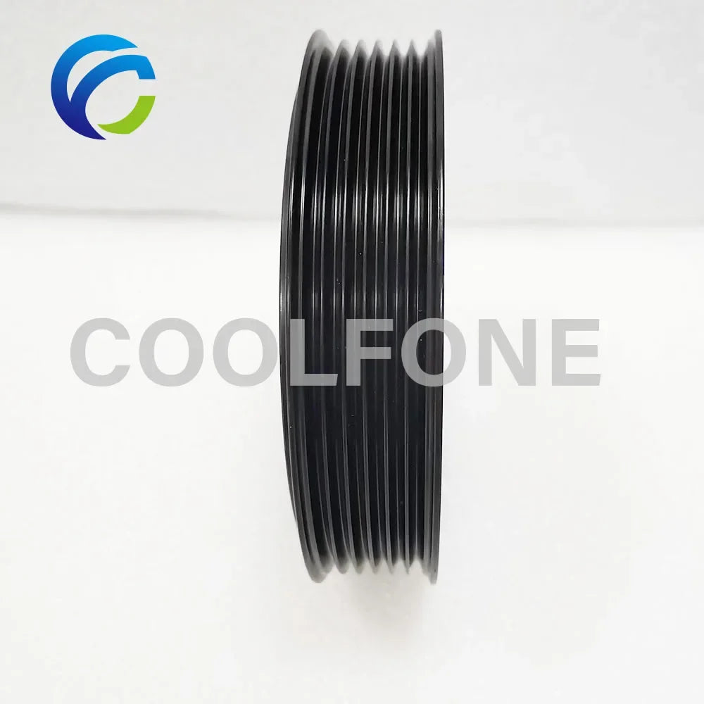 AC Compressor Clutch Pulley Hella HS15N HS-15N for Russian LADA Priora Cars 21700-8111012-10 21700811101210 E200SC8AA01