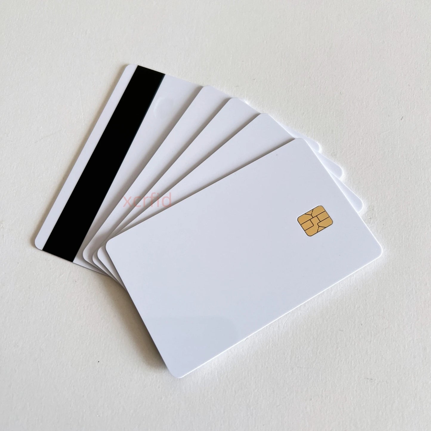 J3R150 JCOP Smart Card Dual Interface Contact Contactless with 150k Memory EMV Version Java Card